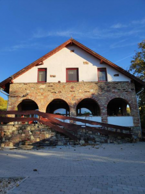 Holló és Bárány Vendégház